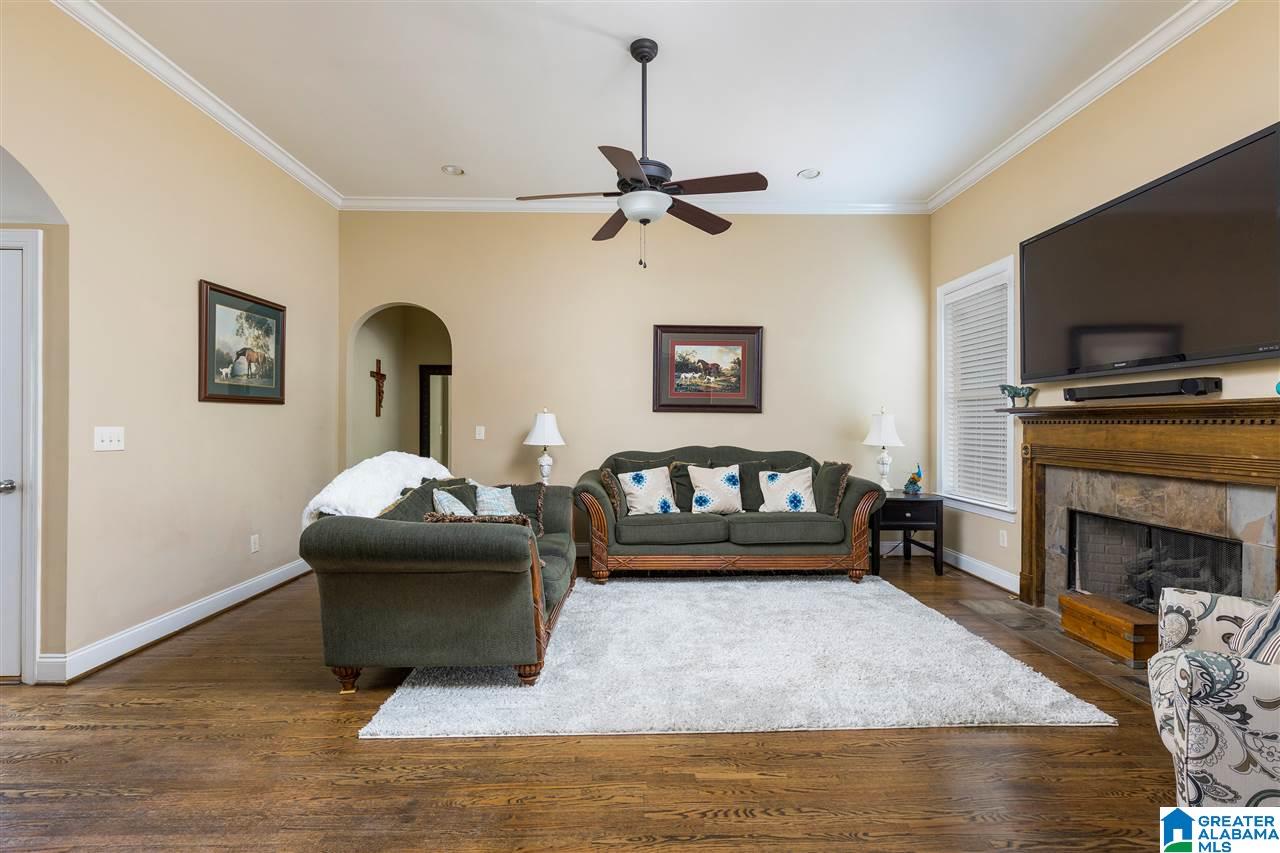 1432 Stoneykirk Road Pelham, AL 35124 - Photo 7 of 36 Gallery Image 7