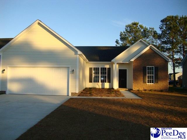 3014 Red Berry Circle Effingham, SC 29541 - Photo 1 of 1 Gallery Image 1