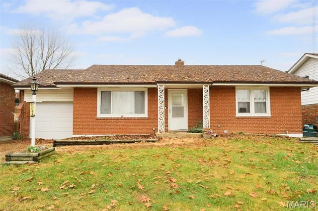 $128,000 | 9235 Filibert Drive, St. Louis, MO 63137