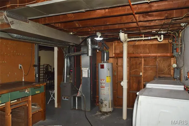 $128,000 | 9235 Filibert Drive, St. Louis, MO 63137