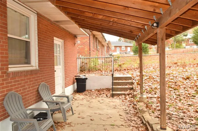 $128,000 | 9235 Filibert Drive, St. Louis, MO 63137