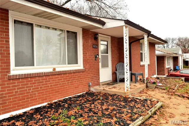 $128,000 | 9235 Filibert Drive, St. Louis, MO 63137