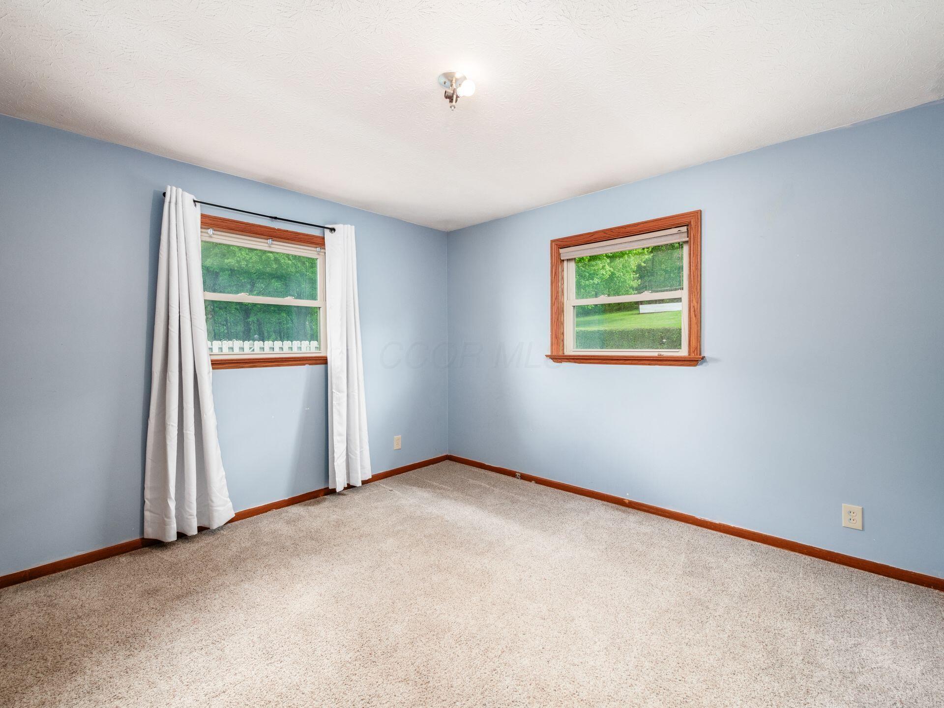 14288 Wooster Road Mount Vernon, OH 43050 - Photo 15 of 45 #2 Bedroom