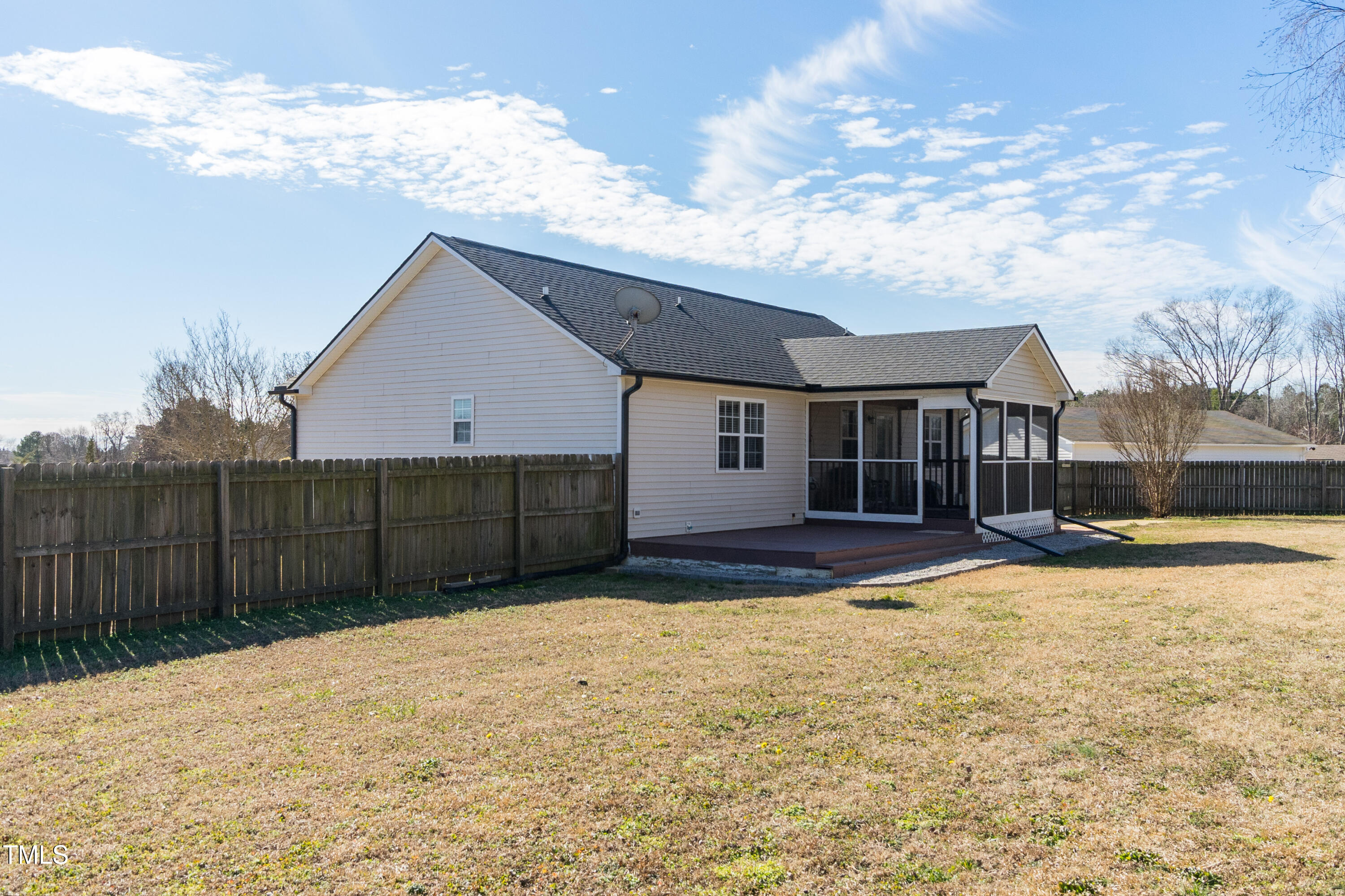 110 Mocha Lane Clayton, NC 27520 - Photo 11 of 30 NDP07919