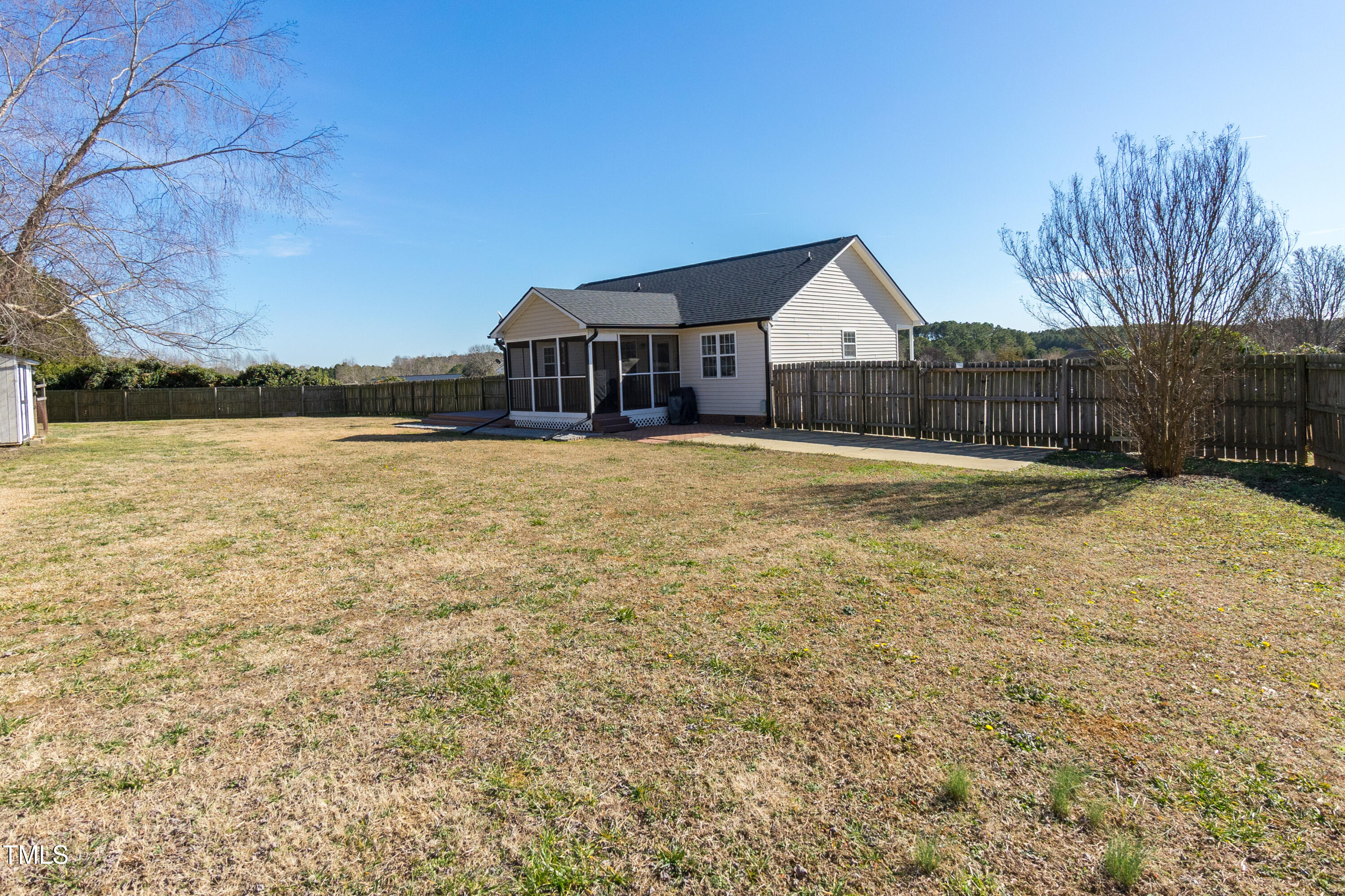 110 Mocha Lane Clayton, NC 27520 - Photo 12 of 30 NDP07917