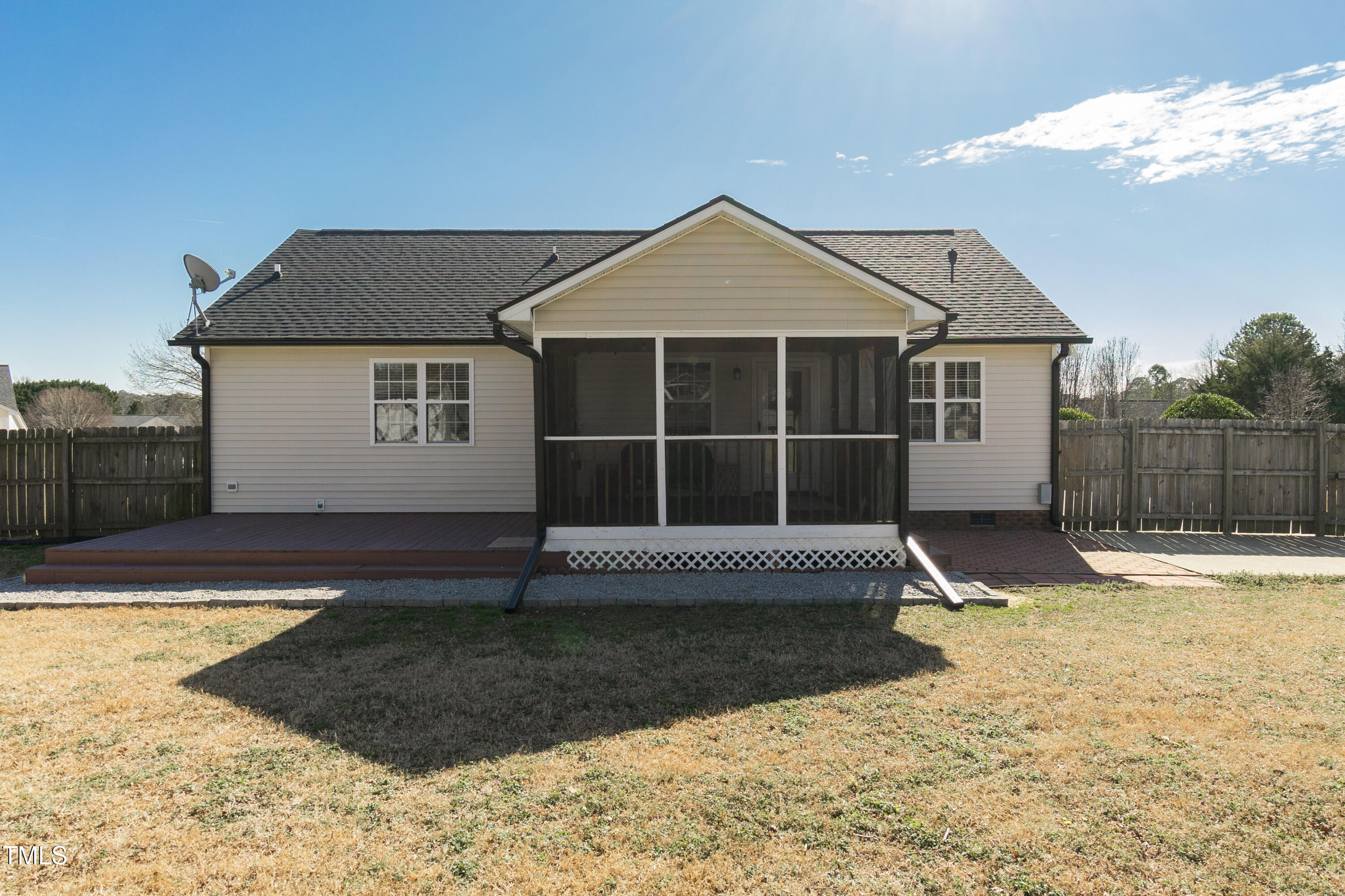 110 Mocha Lane Clayton, NC 27520 - Photo 13 of 30 NDP07918