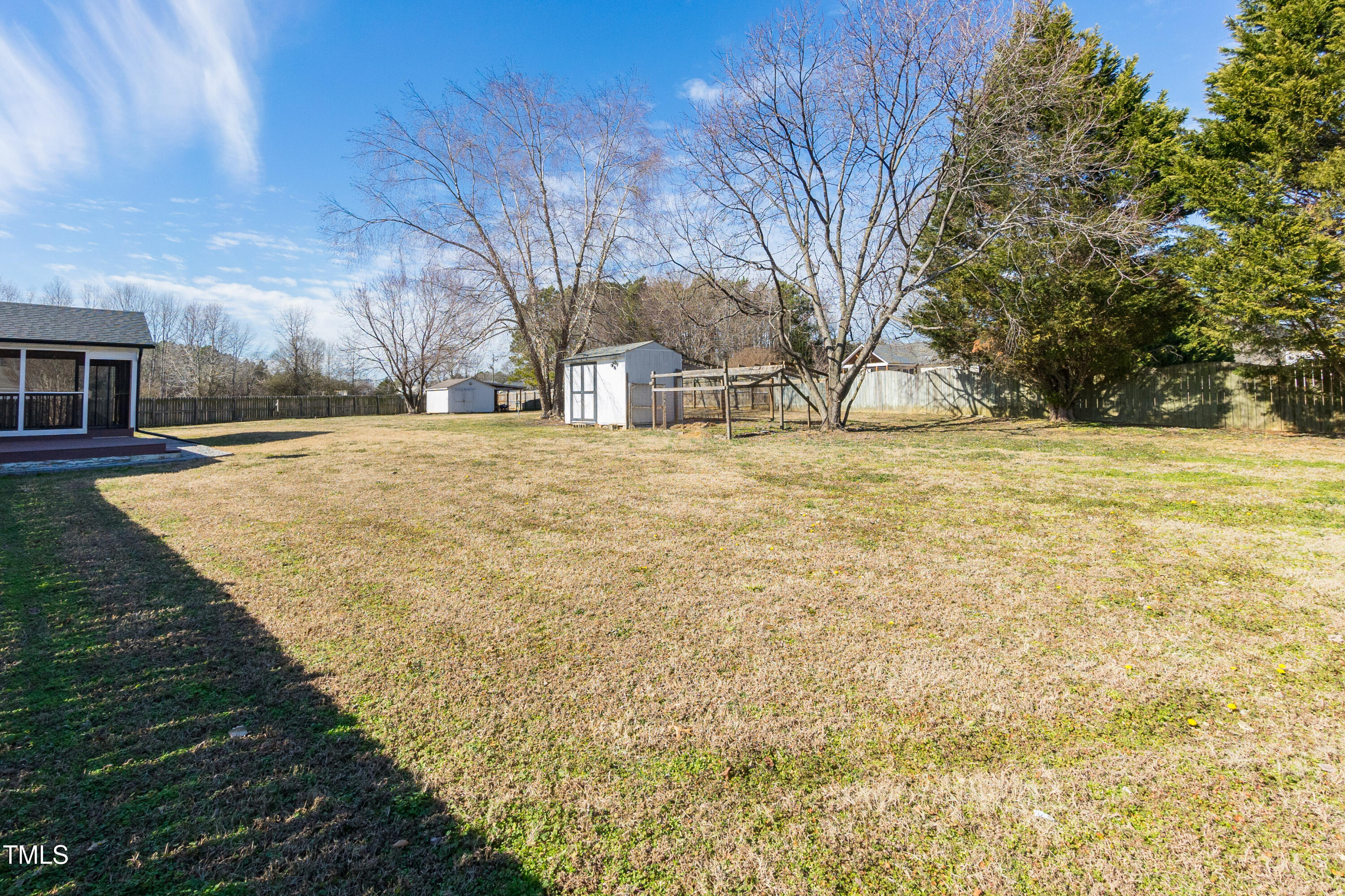 110 Mocha Lane Clayton, NC 27520 - Photo 16 of 30 NDP07920