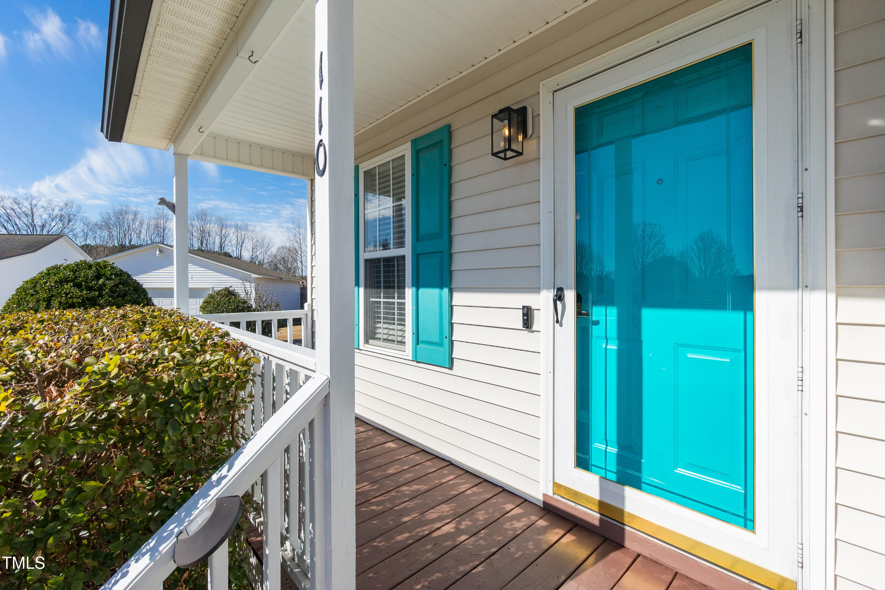 110 Mocha Lane Clayton, NC 27520 - Photo 17 of 30 NDP07916