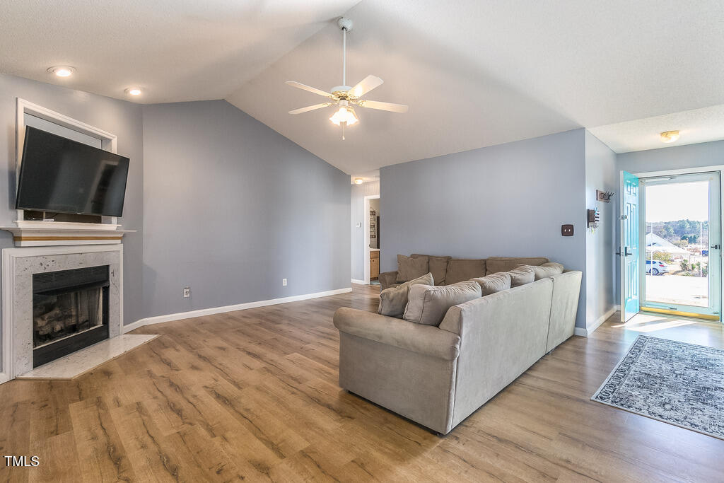 110 Mocha Lane Clayton, NC 27520 - Photo 18 of 30 NDP07923