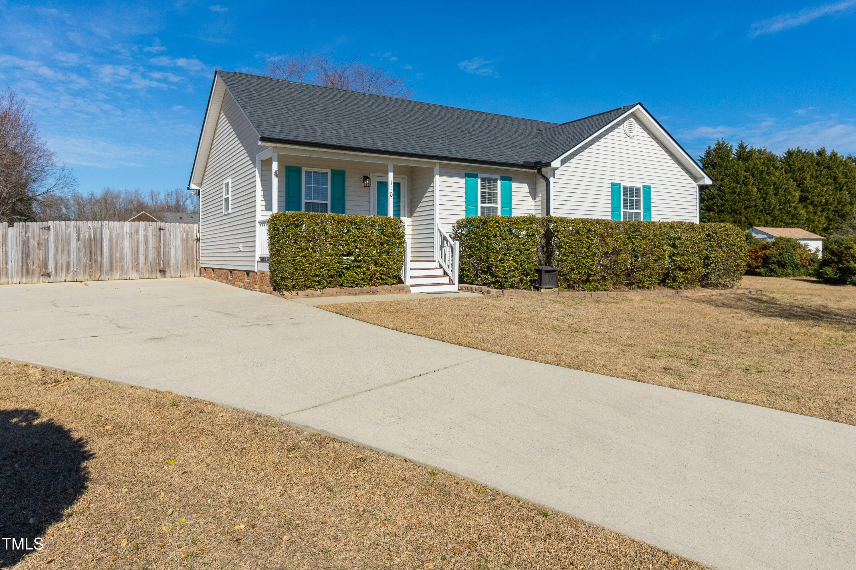 110 Mocha Lane Clayton, NC 27520 - Photo 2 of 30 NDP07914
