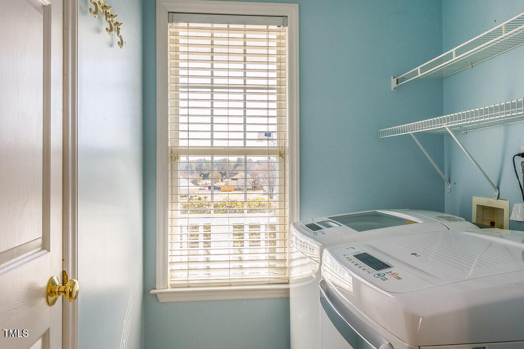 110 Mocha Lane Clayton, NC 27520 - Photo 24 of 30 NDP07951