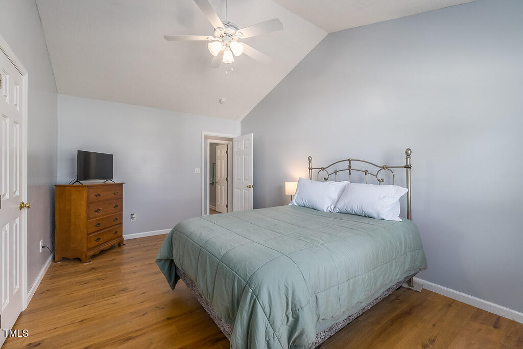 110 Mocha Lane Clayton, NC 27520 - Photo 25 of 30 NDP07969