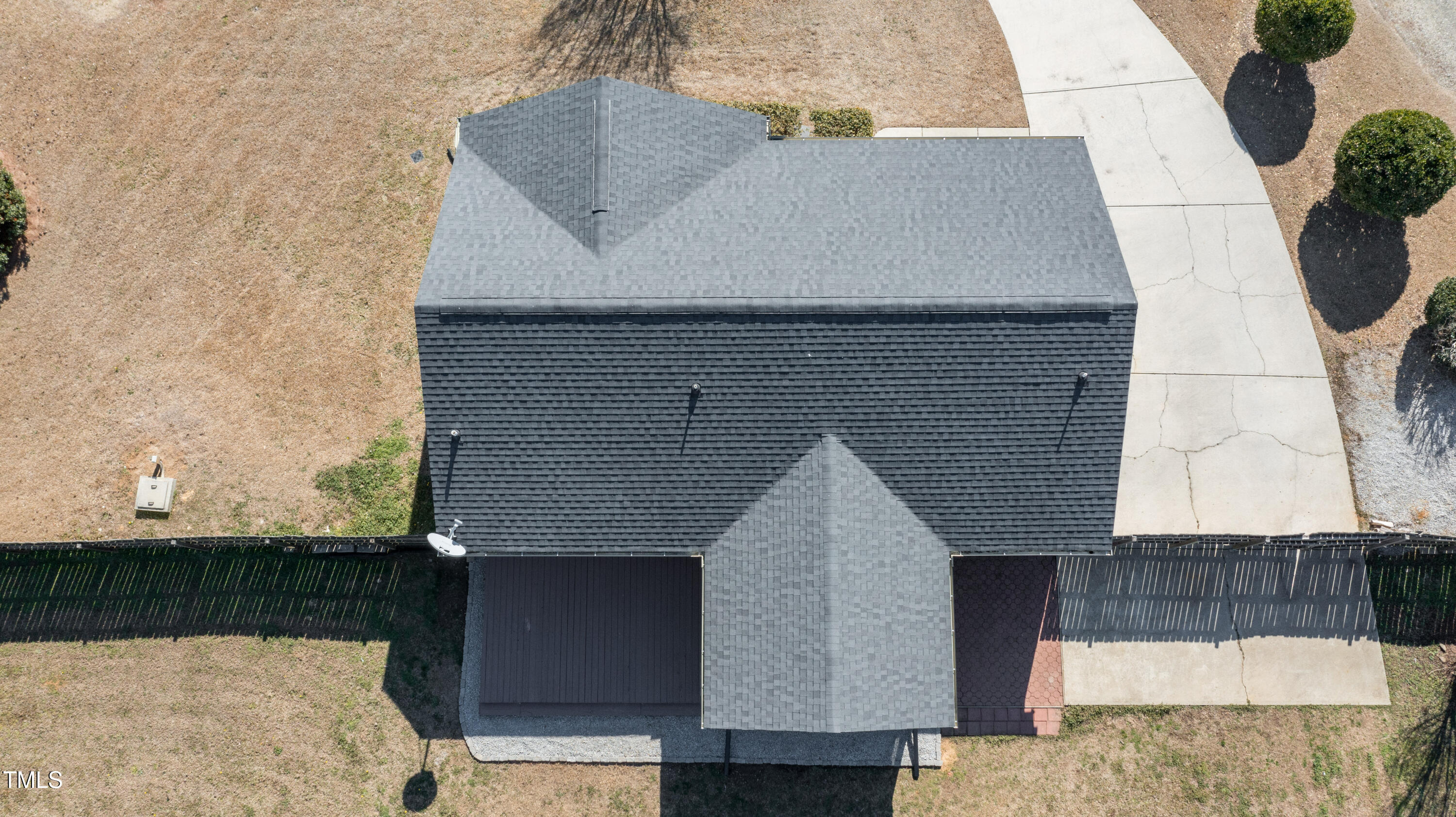 110 Mocha Lane Clayton, NC 27520 - Photo 6 of 30 DJI_0286