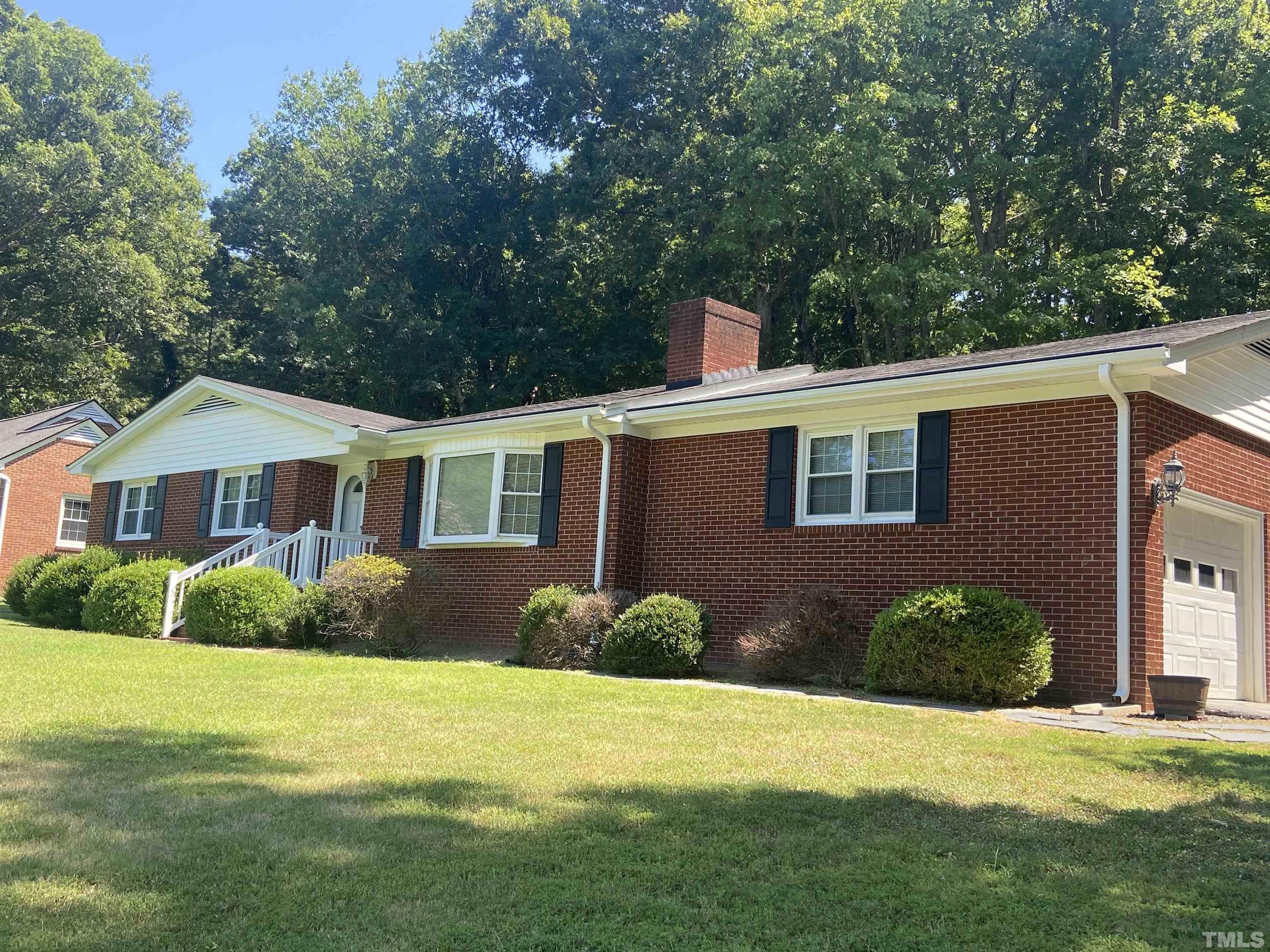 1719 Cole Mill Road Durham, NC 27705 - Photo 1 of 21 Gallery Image 1