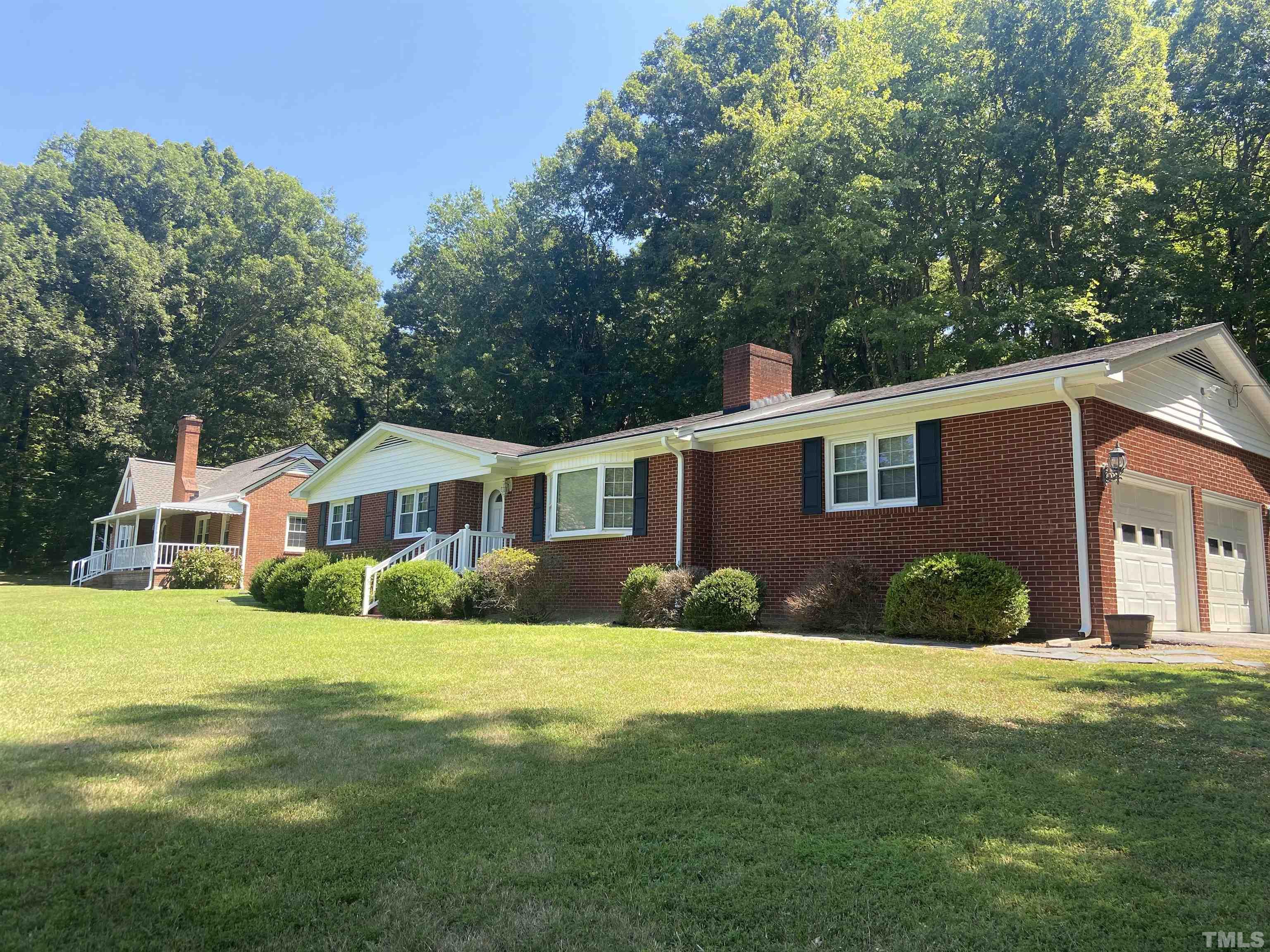 1719 Cole Mill Road Durham, NC 27705 - Photo 2 of 21 Gallery Image 2