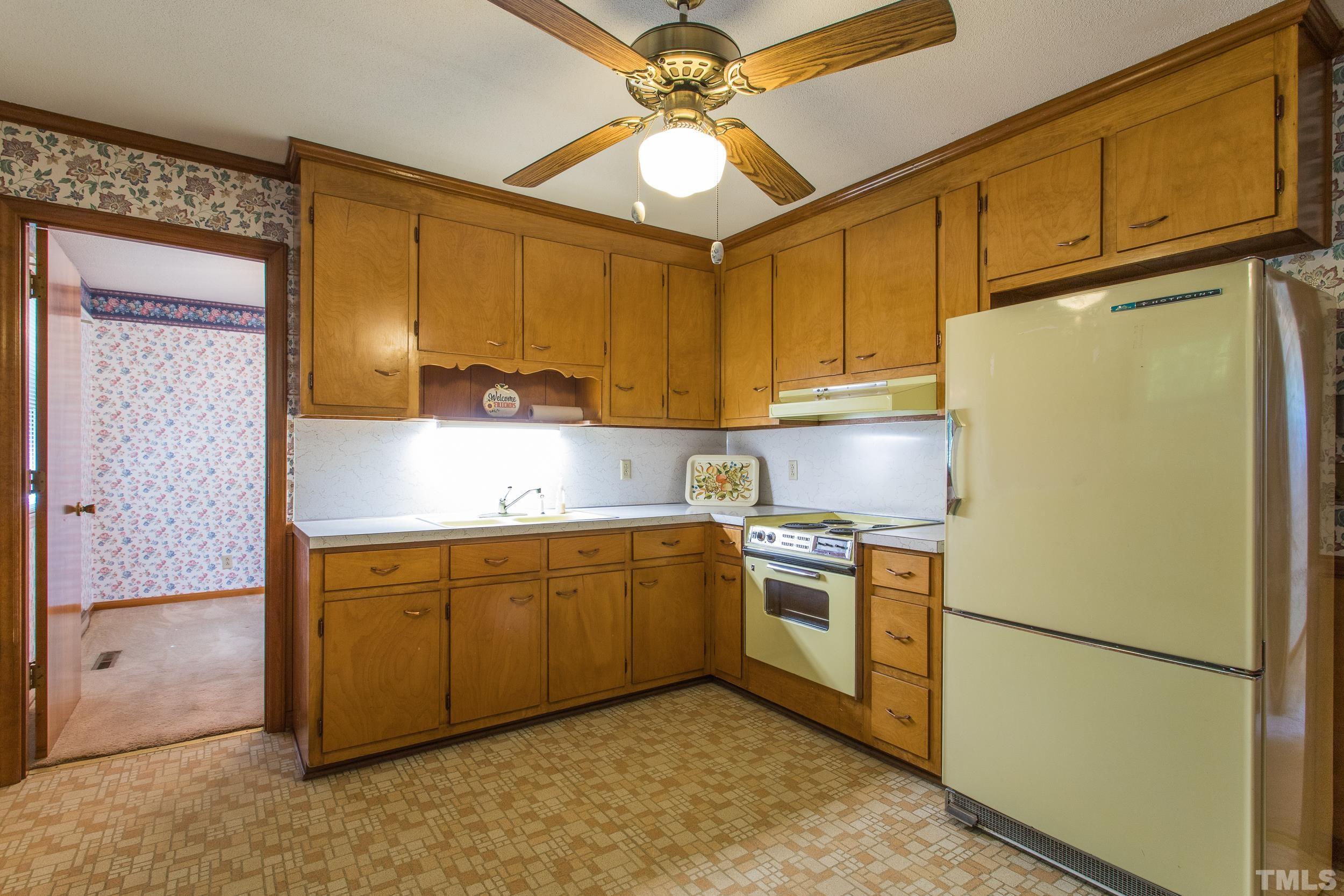 1719 Cole Mill Road Durham, NC 27705 - Photo 13 of 21 Gallery Image 13