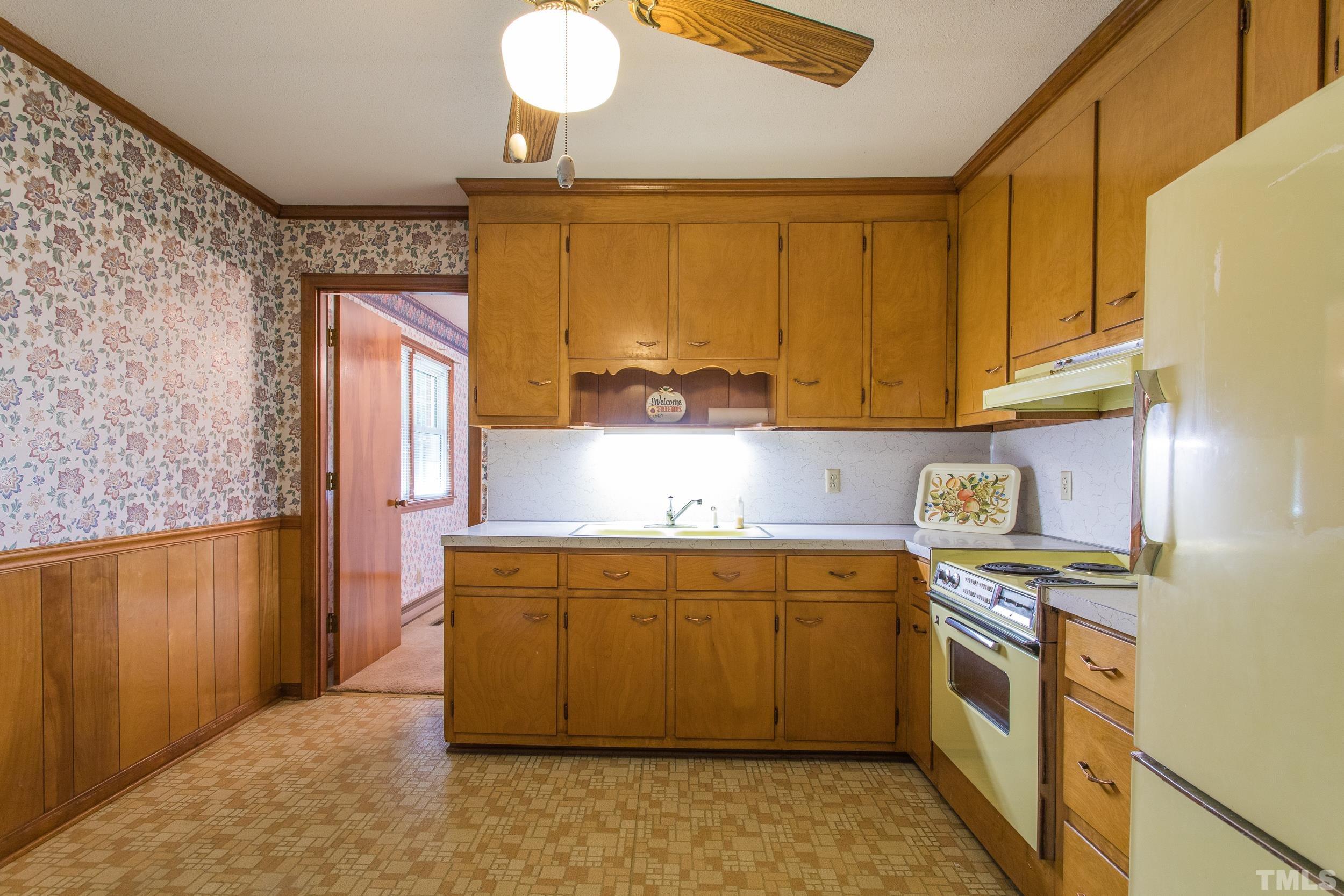 1719 Cole Mill Road Durham, NC 27705 - Photo 20 of 21 Gallery Image 20