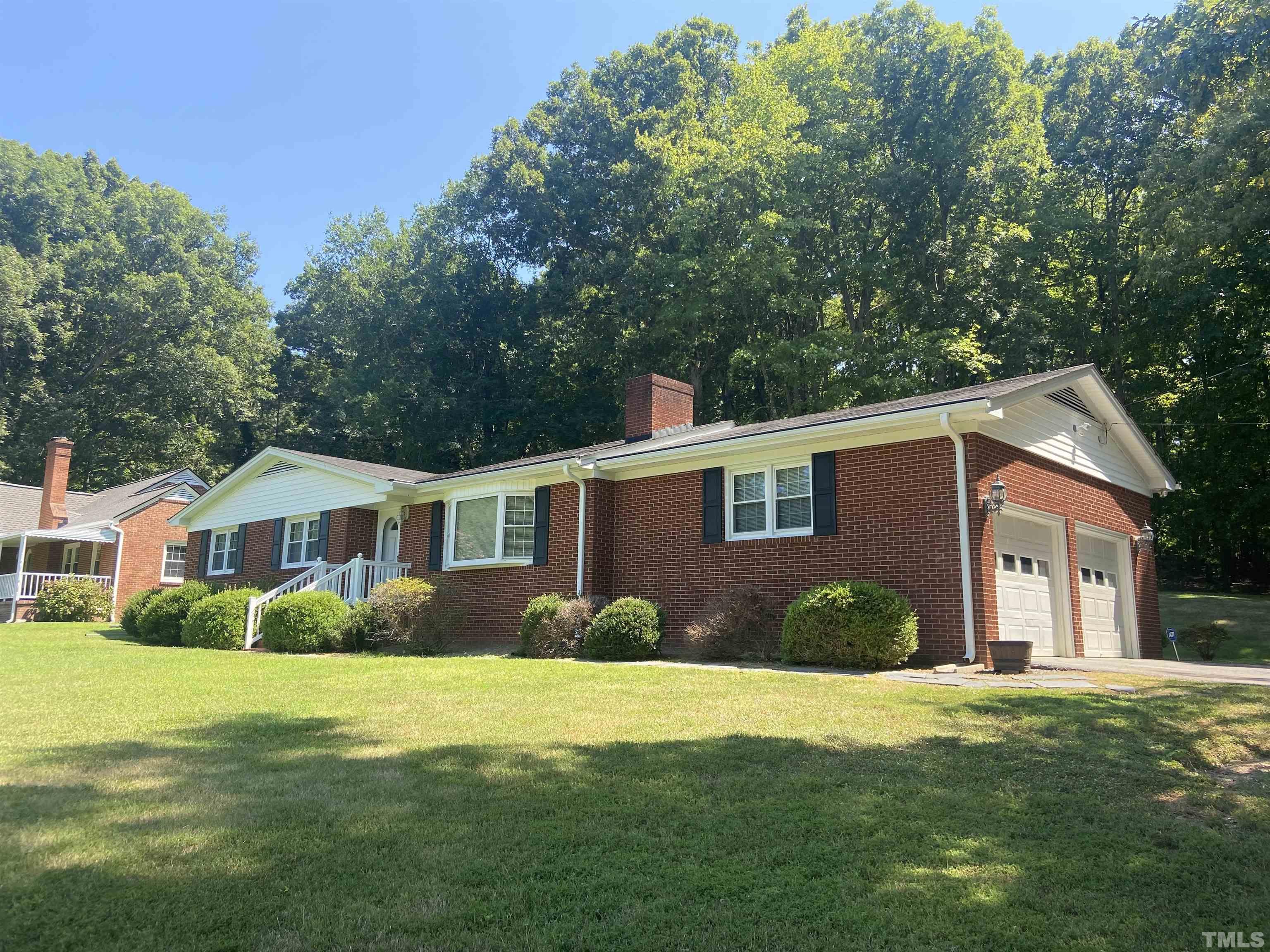 1719 Cole Mill Road Durham, NC 27705 - Photo 3 of 21 Gallery Image 3