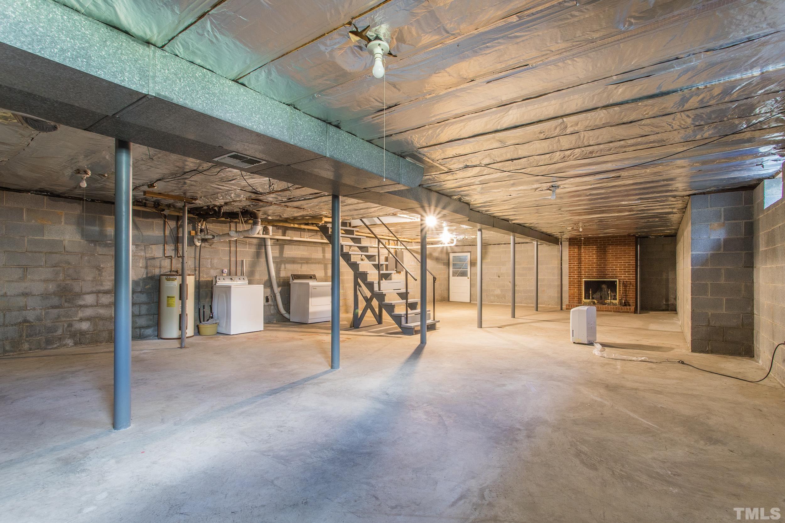 1719 Cole Mill Road Durham, NC 27705 - Photo 21 of 21 Gallery Image 21