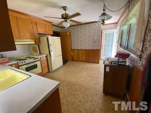 1719 Cole Mill Road Durham, NC 27705 - Photo 7 of 21 Gallery Image 7