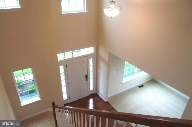 909 Horse Collar Road Accokeek, MD 20607 - Photo 2 of 21 Foyer