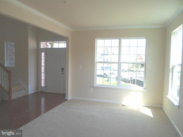 909 Horse Collar Road Accokeek, MD 20607 - Photo 4 of 21 Living Room
