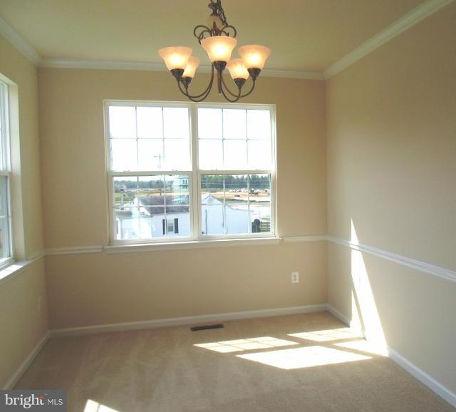 909 Horse Collar Road Accokeek, MD 20607 - Photo 7 of 21 Dining Room