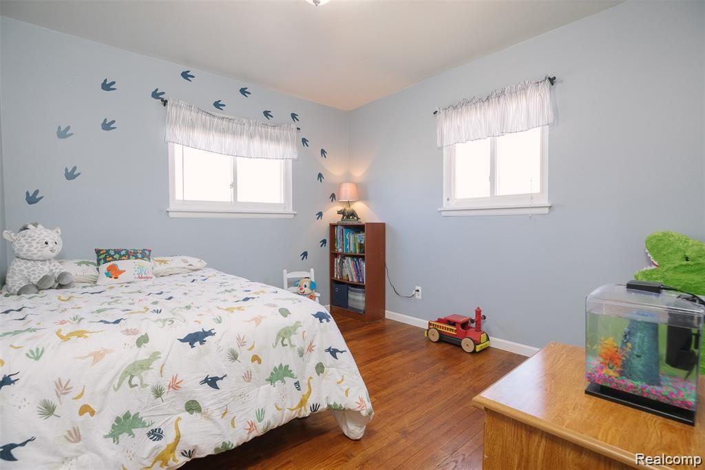 5433 Farm Road Waterford, MI 48327 - Photo 25 of 30 2022.03