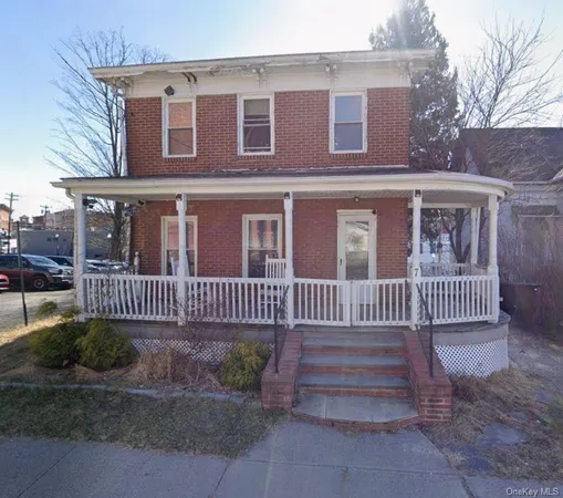 $2,800 | 7 Mulberry Street, Middletown, NY 10940