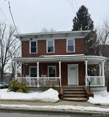 $2,800 | 7 Mulberry Street, Middletown, NY 10940
