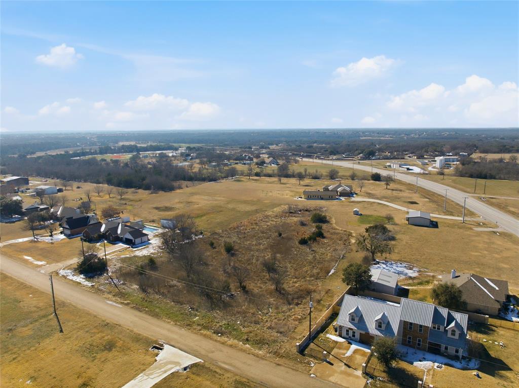 Tbd Windsor Way Woodway, TX 76712 - Photo 3 of 5 an aerial view of ocean and residential houses