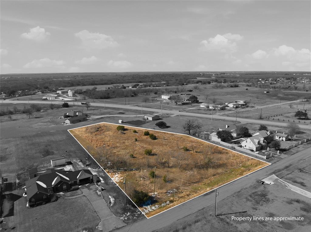 Tbd Windsor Way Woodway, TX 76712 - Photo 5 of 5 an aerial view of a residential houses