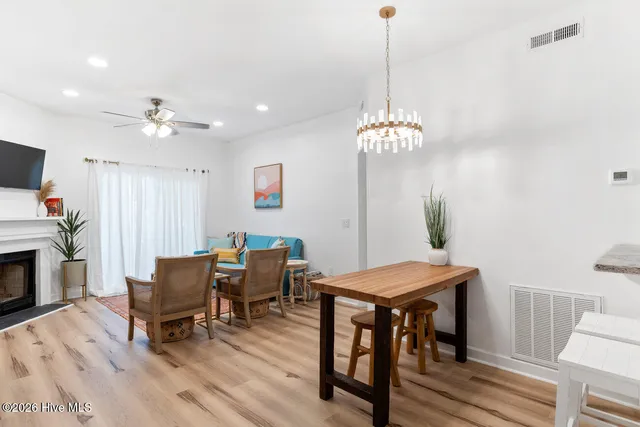 $179,000 | 4220 Wilshire Boulevard, Unit 204, Wilmington, NC 28403