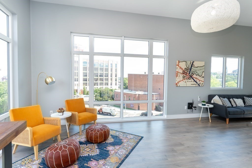 610 Rutherford Avenue, Unit 402 Boston, MA 02129 - Photo 13 of 27