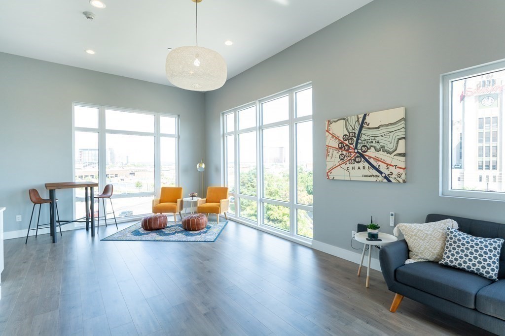 610 Rutherford Avenue, Unit 402 Boston, MA 02129 - Photo 15 of 27