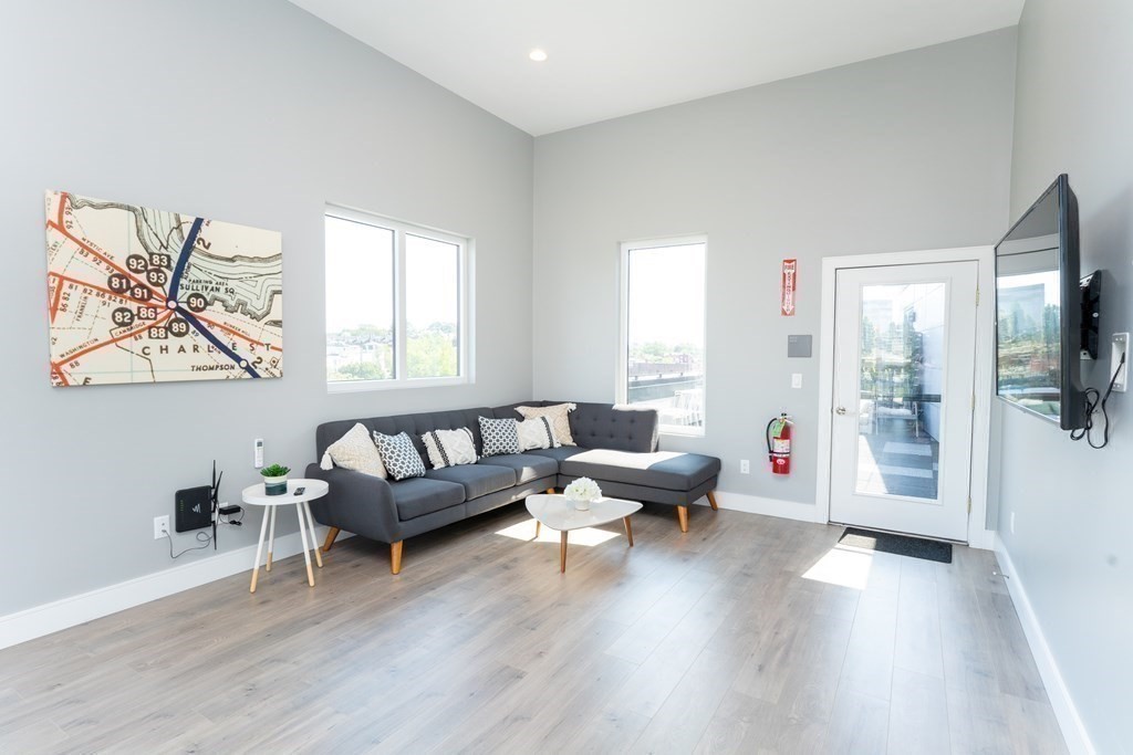 610 Rutherford Avenue, Unit 402 Boston, MA 02129 - Photo 17 of 27