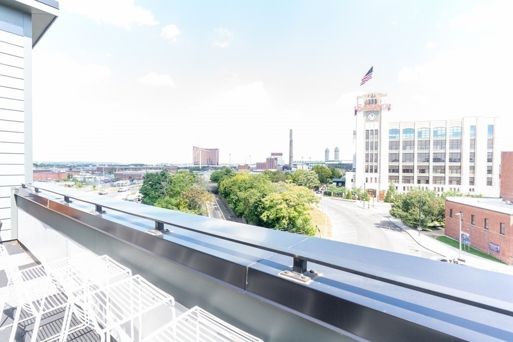 610 Rutherford Avenue, Unit 402 Boston, MA 02129 - Photo 24 of 27