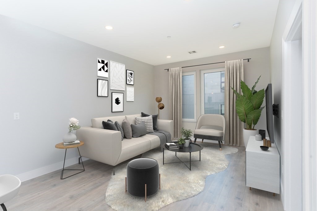 610 Rutherford Avenue, Unit 402 Boston, MA 02129 - Photo 5 of 27