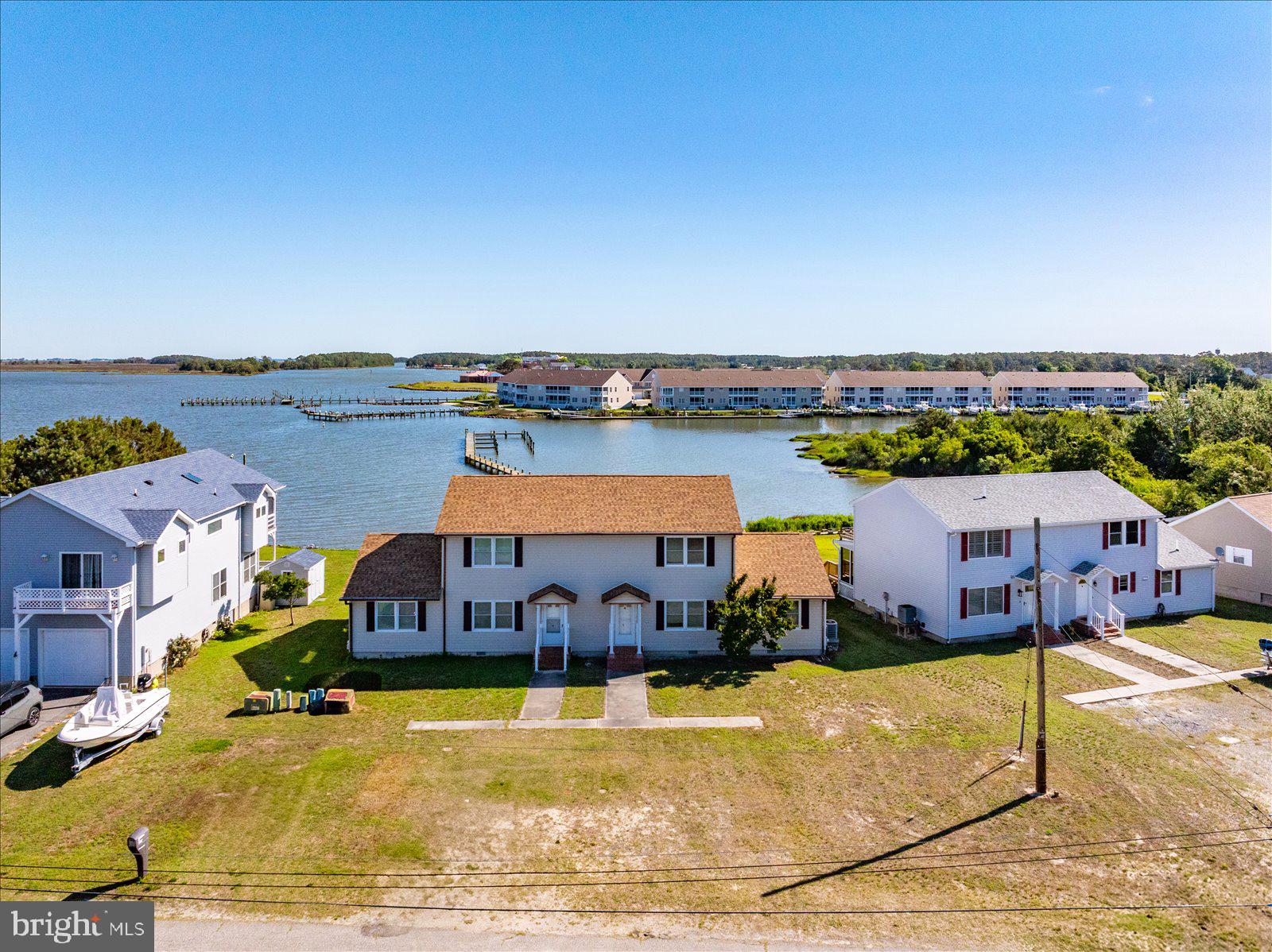560 Wellington Road Crisfield, MD 21817 - Photo 46 of 60