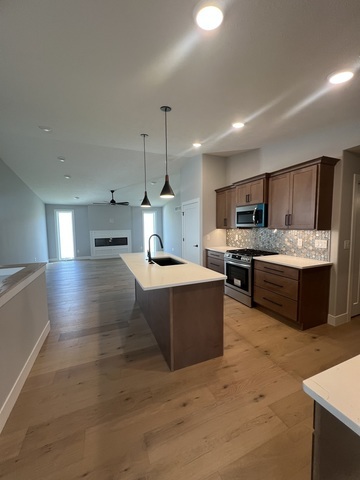 1730 Millstone Drive Normal, IL 61761 - Photo 3 of 10