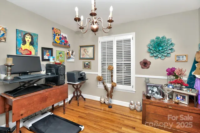 $500,000 | 3430 Rea Road, Charlotte, NC 28226