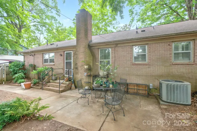 $500,000 | 3430 Rea Road, Charlotte, NC 28226