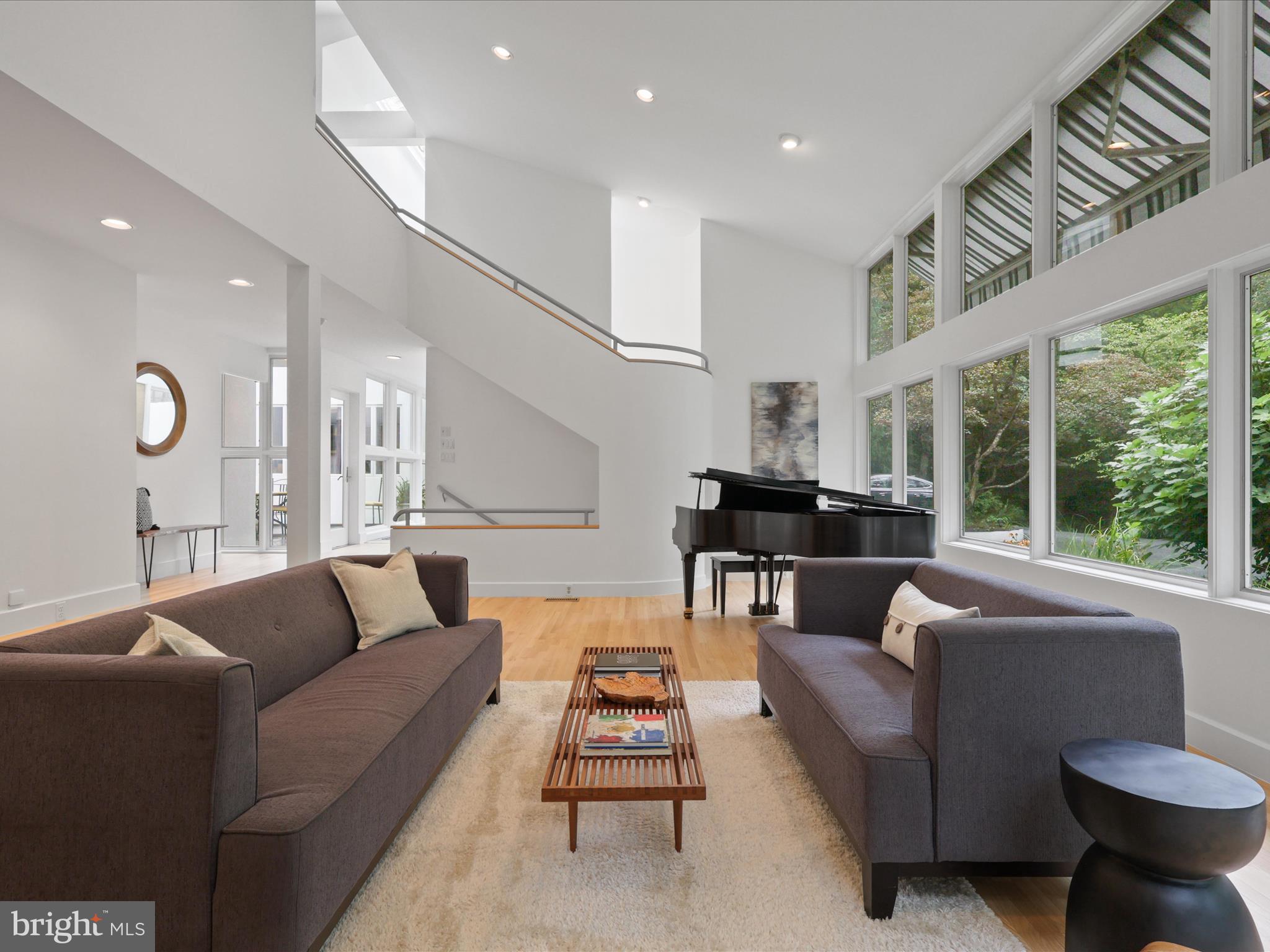 When your house is art you get to live in!