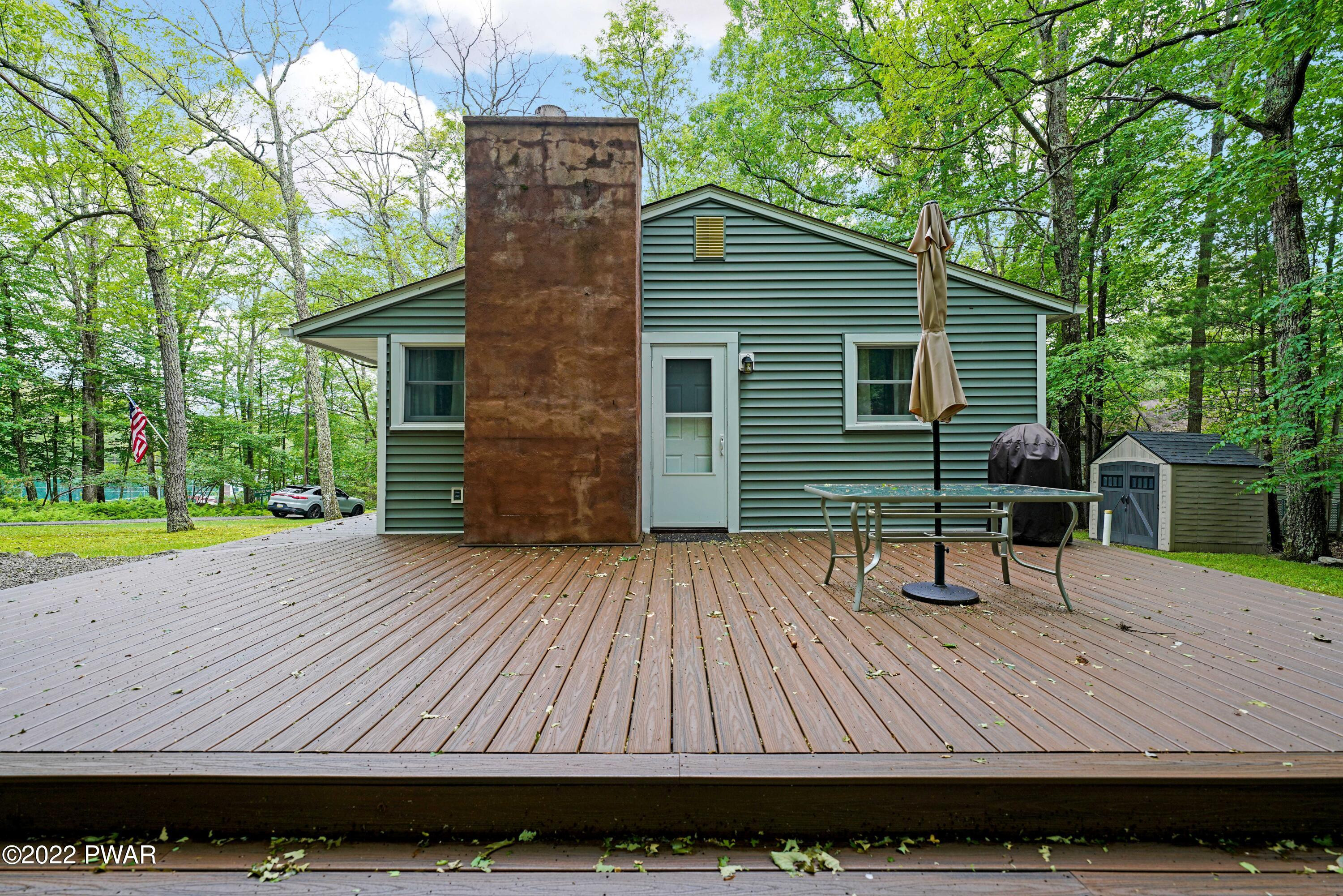 110 Mohawk Road Shohola, PA 18458 - Photo 14 of 46 DSC06494