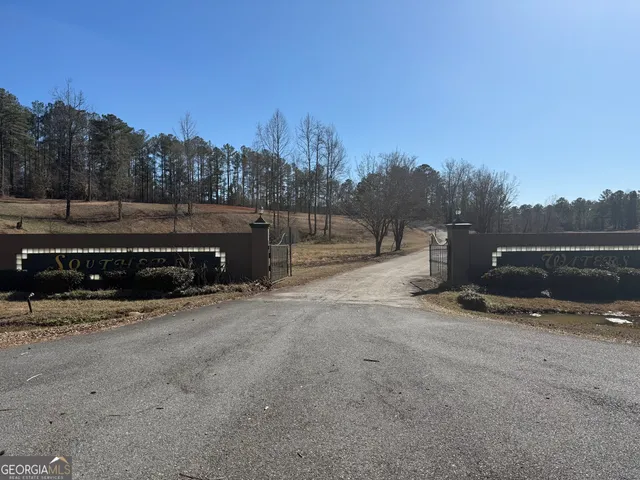 $139,900 | 7.725-ac Slalom Pass, Forsyth, GA 31029