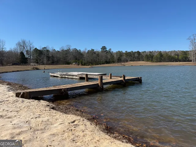 $139,900 | 7.725-ac Slalom Pass, Forsyth, GA 31029