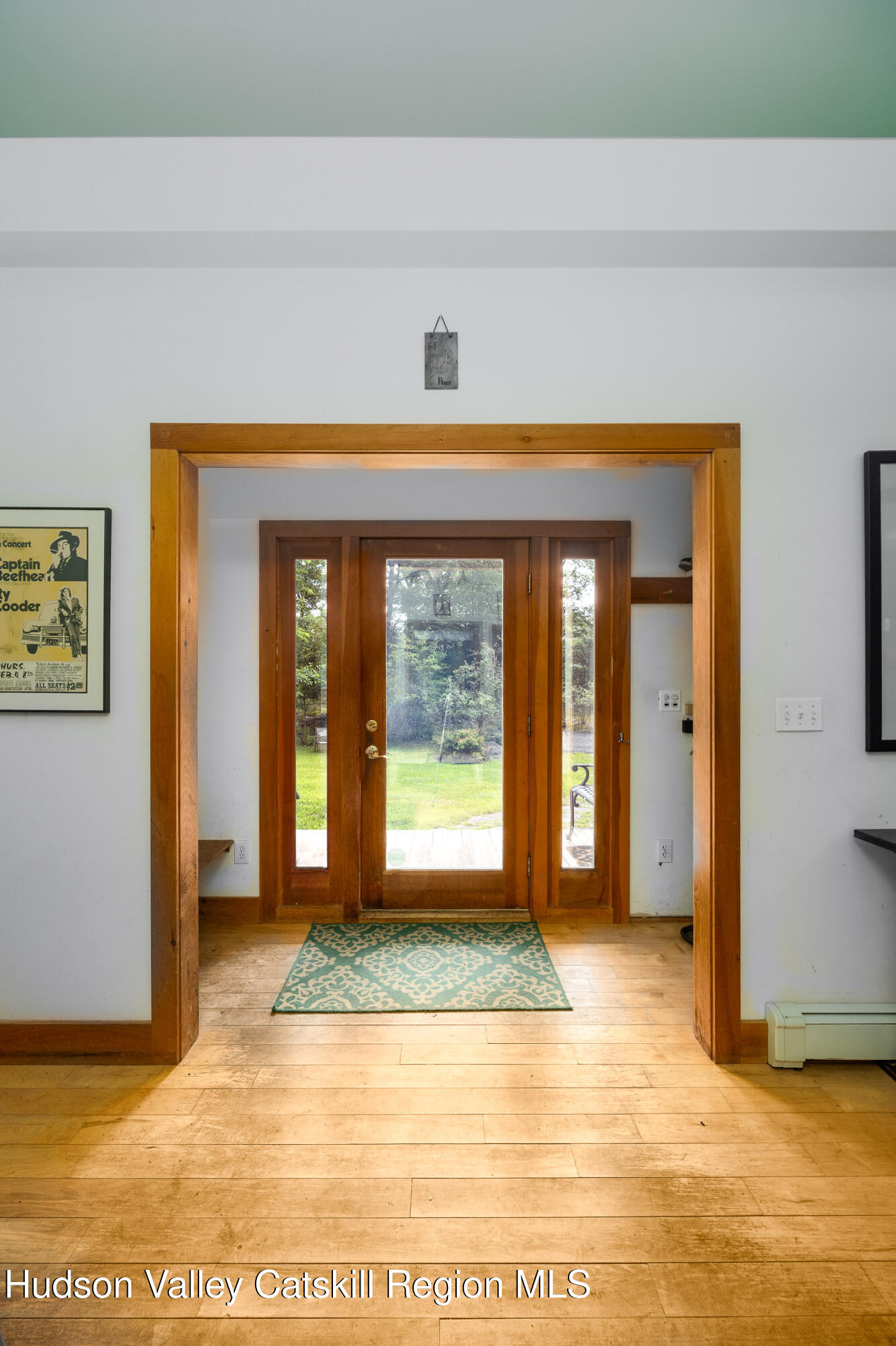 248 Stoll Road Saugerties, NY 12477 - Photo 6 of 24 Front entrance
