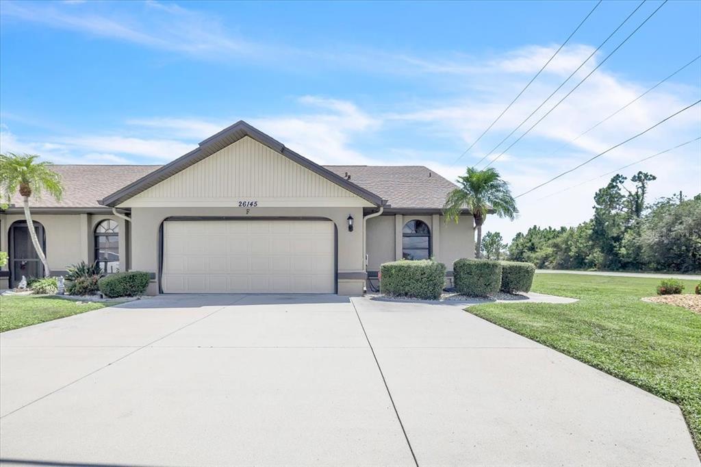 26145 Explorer Road, Unit 2F Punta Gorda, FL 33983 - Photo 3 of 35 Gallery Image 3