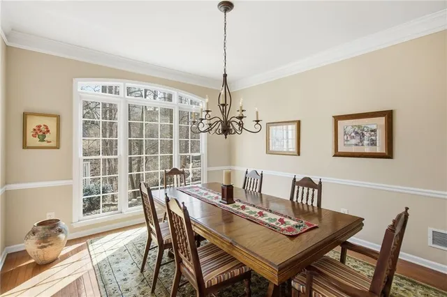 $525,000 | 9240 Old Preserve Trail, Ball Ground, GA 30107