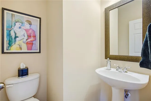 $525,000 | 9240 Old Preserve Trail, Ball Ground, GA 30107